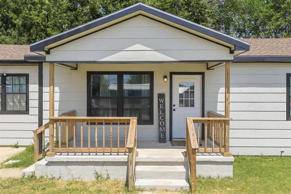 2nd image of 107 W Stewart St, Paoli, OK 73074 | MLS# 1245099