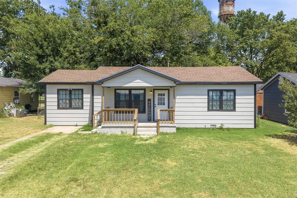 1st image of 107 W Stewart St, Paoli, OK 73074 | MLS# 1245099