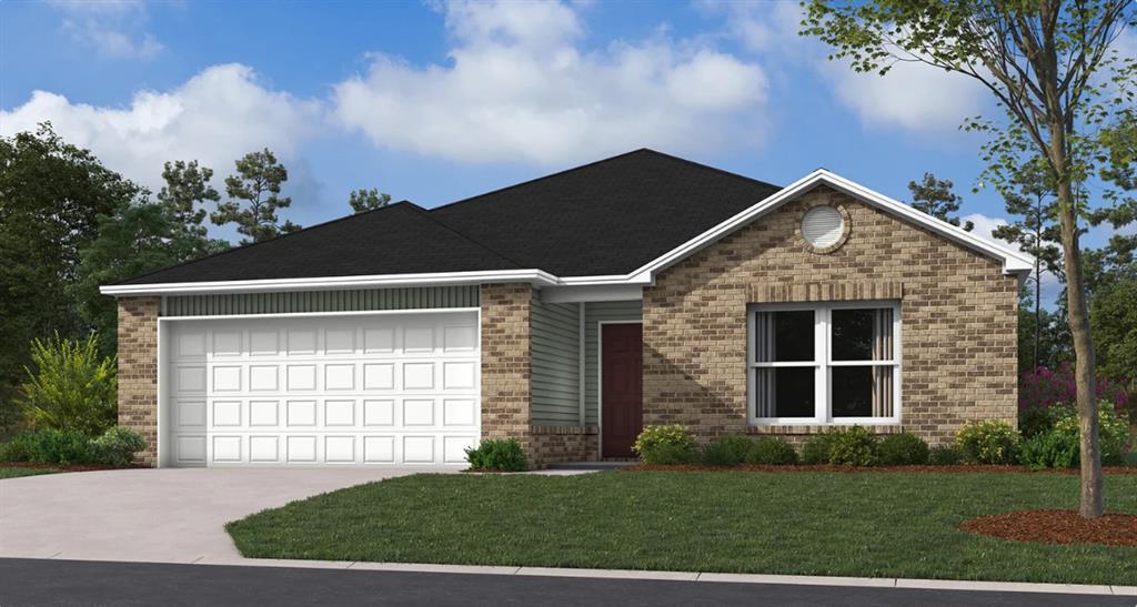 1st image of 10004 Sw 37th St, Mustang, OK 73064 | MLS# 1245100