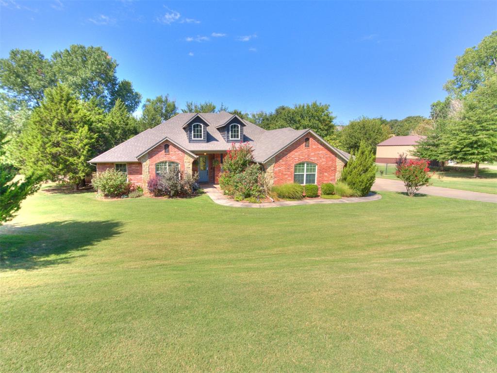 2nd image of 14219 Shady Tree Dr, Edmond, OK 73034 | MLS# 1245104