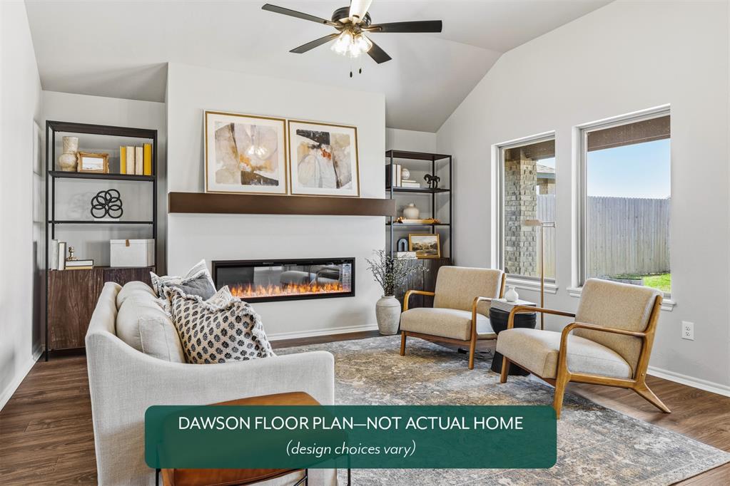 4th image of 15901 Wolf Creek Wy, Oklahoma City, OK 73170 | MLS# 1245114