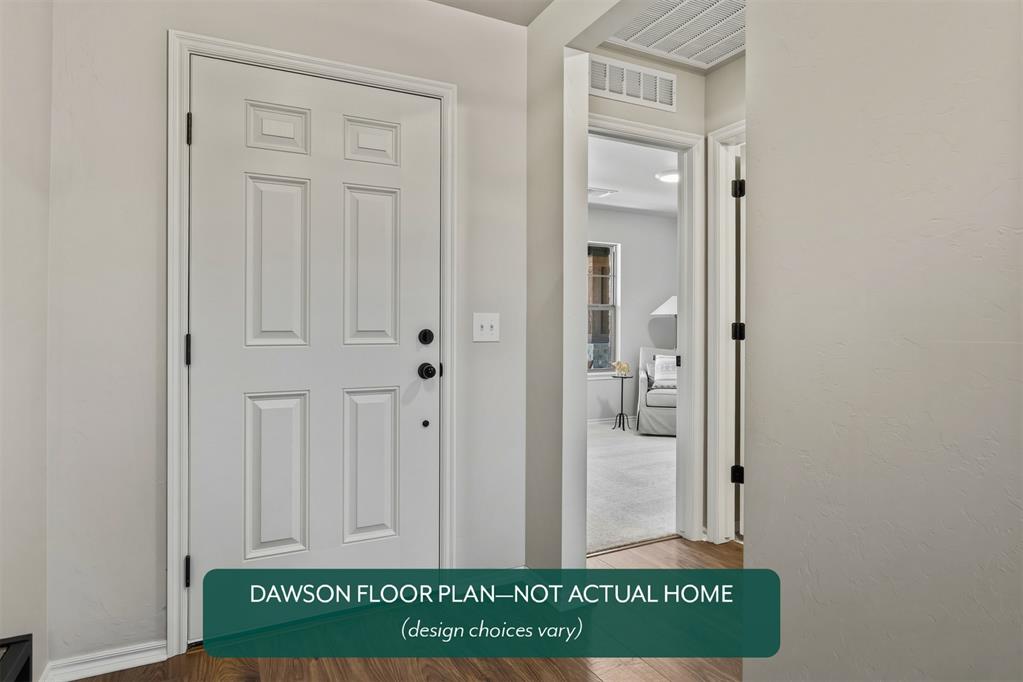 2nd image of 15901 Wolf Creek Wy, Oklahoma City, OK 73170 | MLS# 1245114