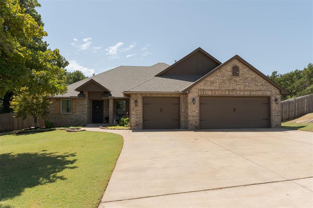 1st image of 874 Cottonwood Ct, Guthrie, OK 73044 | MLS# 1245116