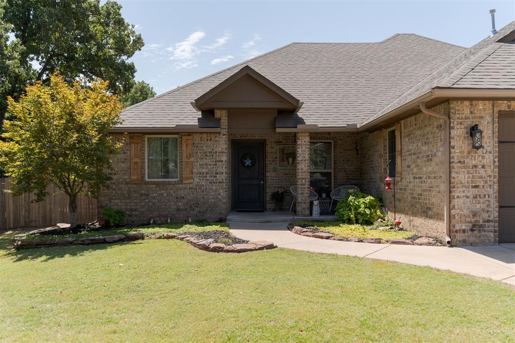 2nd image of 874 Cottonwood Ct, Guthrie, OK 73044 | MLS# 1245116