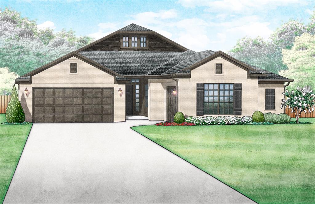 1st image of 1420 Sw 159th St, Oklahoma City, OK 73170 | MLS# 1245119