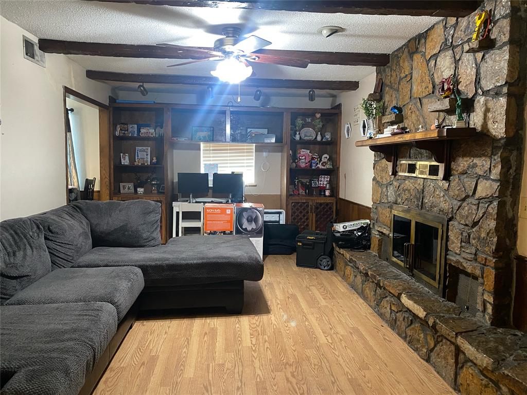 2nd image of 7720 S Linn Ave, Oklahoma City, OK 73159 | MLS# 1245120