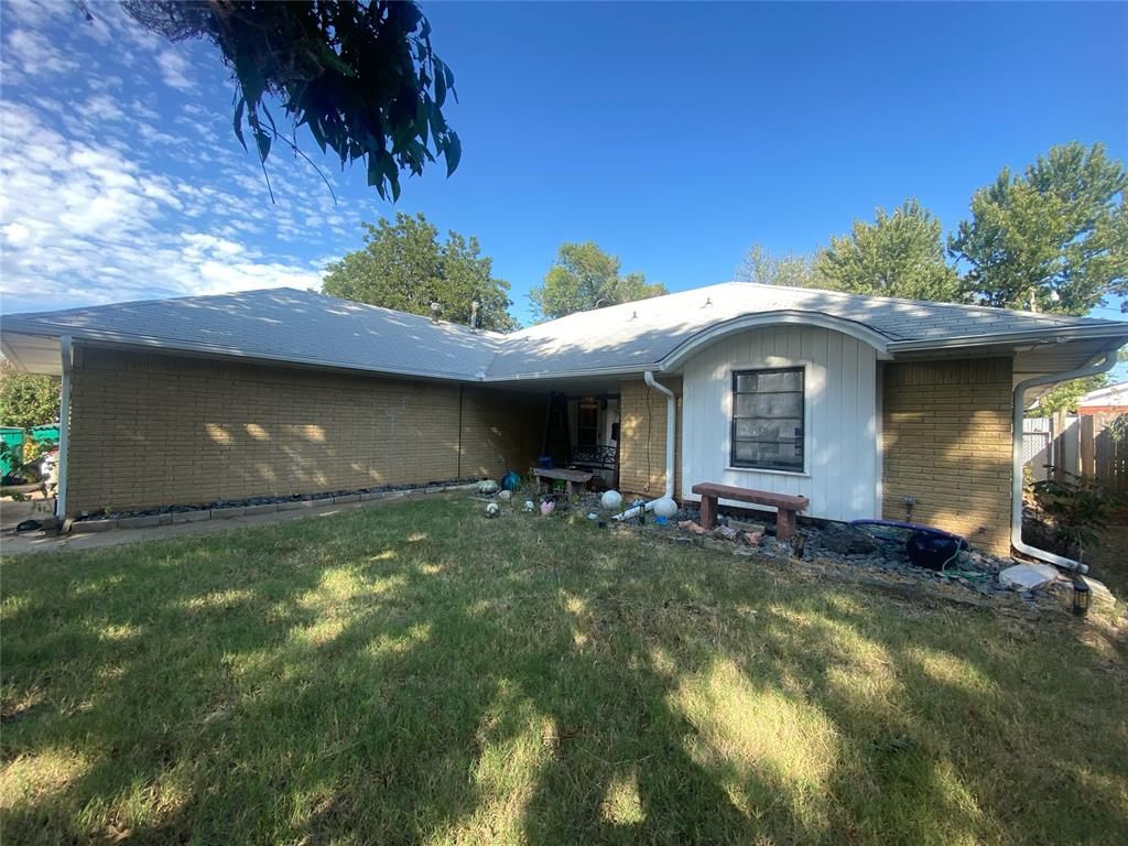 1st image of 7720 S Linn Ave, Oklahoma City, OK 73159 | MLS# 1245120