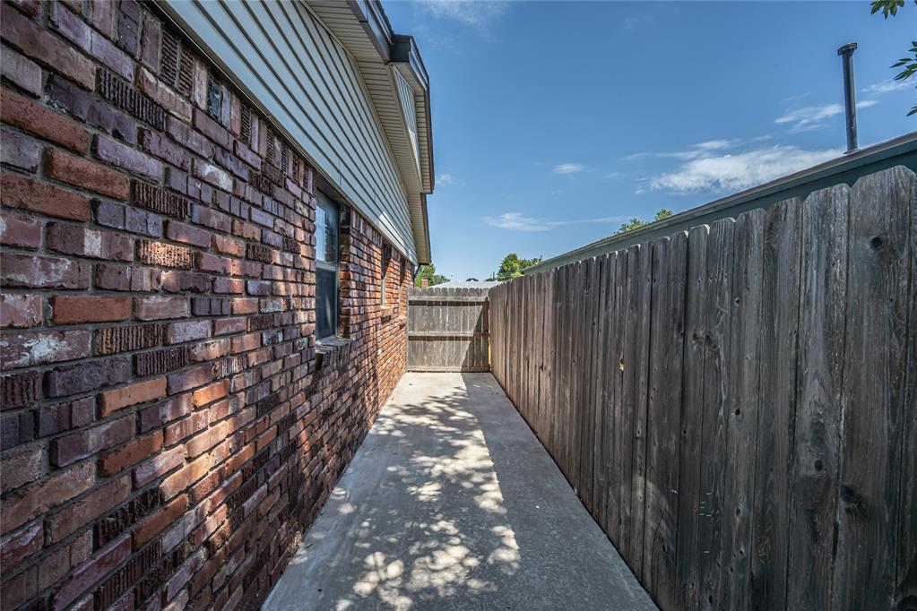 30th image of 110 Utah Ave, Yukon, OK 73099 | MLS# 1245123