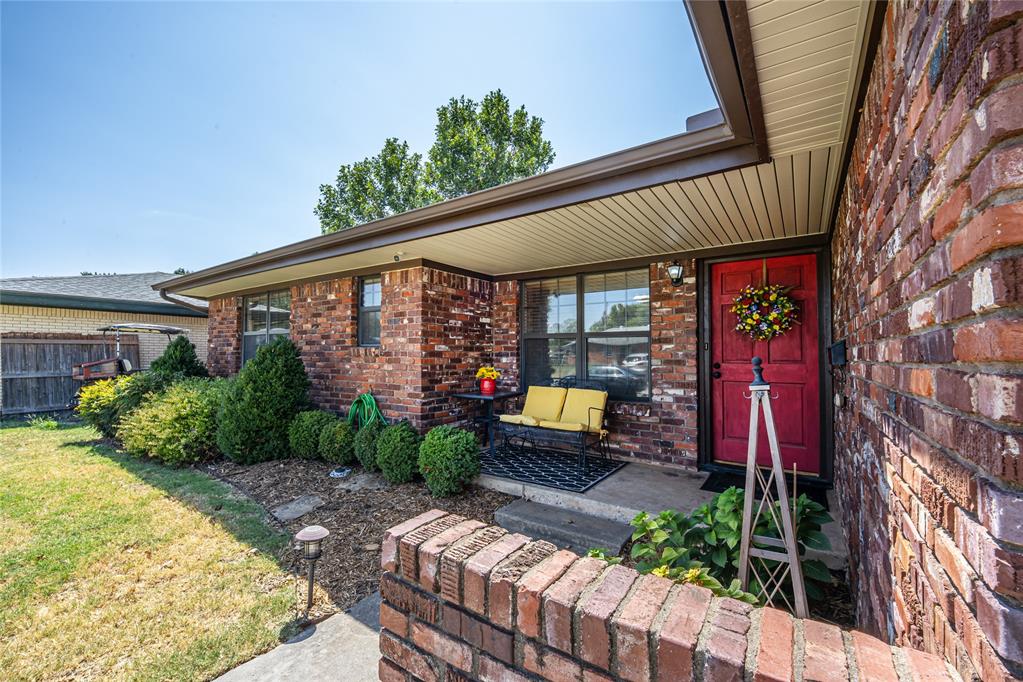 4th image of 110 Utah Ave, Yukon, OK 73099 | MLS# 1245123