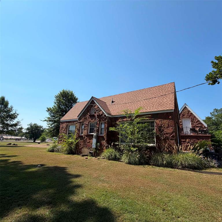 1st image of 1505 S Park 1/2 Dr, Broken Bow, OK 74728 | MLS# 1245128