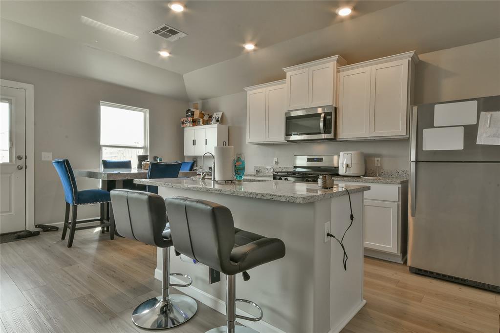 4th image of 1701 N Ruby Dr, El Reno, OK 73036 | MLS# 1245129