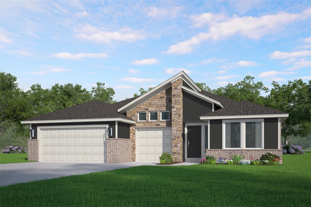 1st image of 13236 Sw 8th St, Yukon, OK 73099 | MLS# 1245130
