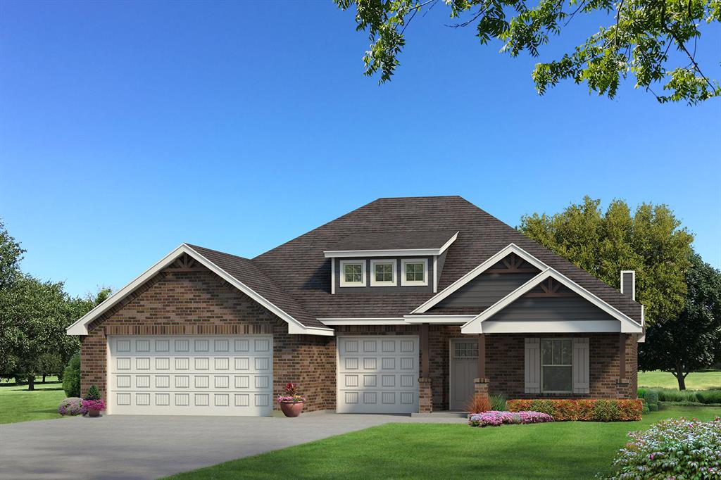 5th image of 9208 Nw 87Th St, Yukon, OK 73099 | MLS# 1245136
