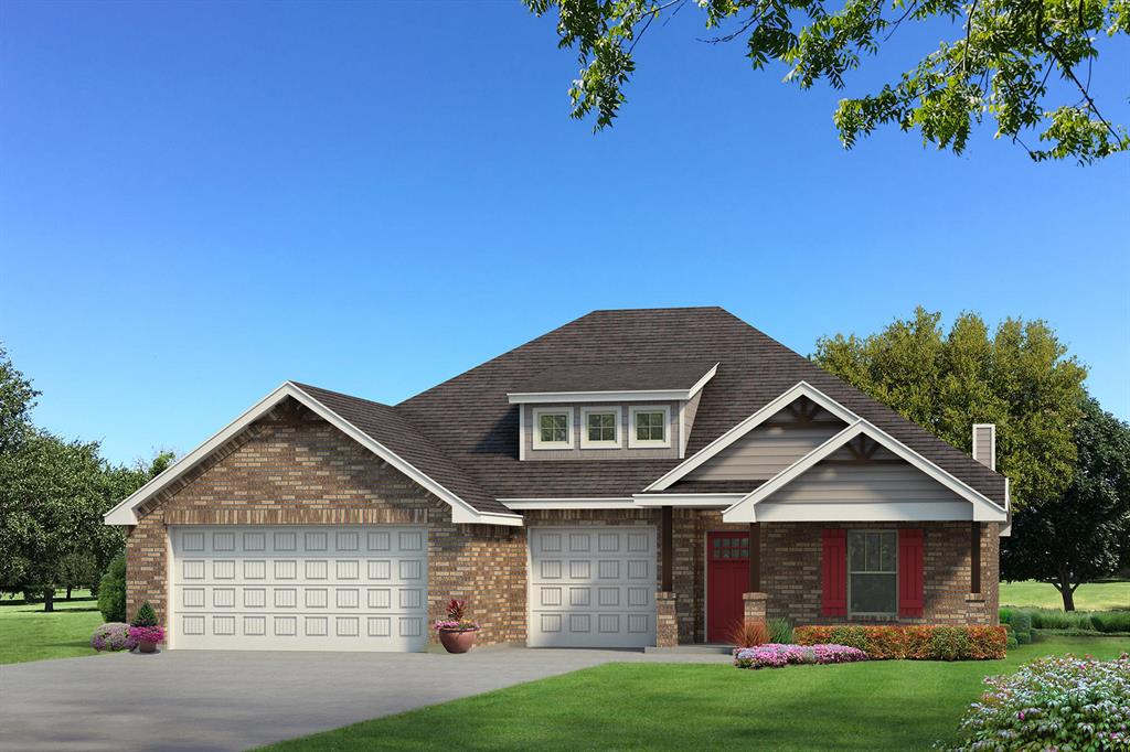 2nd image of 9208 Nw 87th St, Yukon, OK 73099 | MLS# 1245136