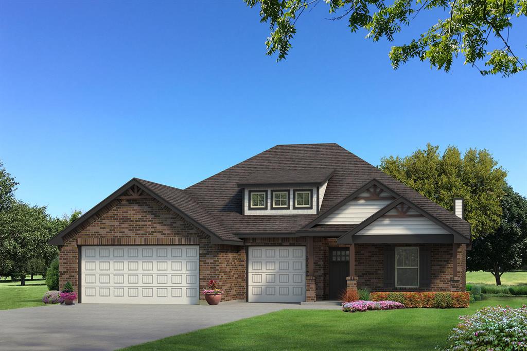 1st image of 9208 Nw 87th St, Yukon, OK 73099 | MLS# 1245136
