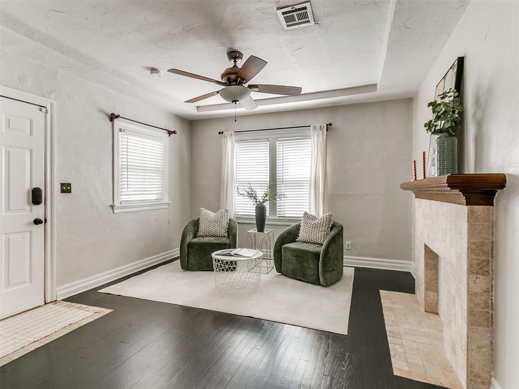 4th image of 513 Nw 48Th St, Oklahoma City, OK 73118 | MLS# 1245141