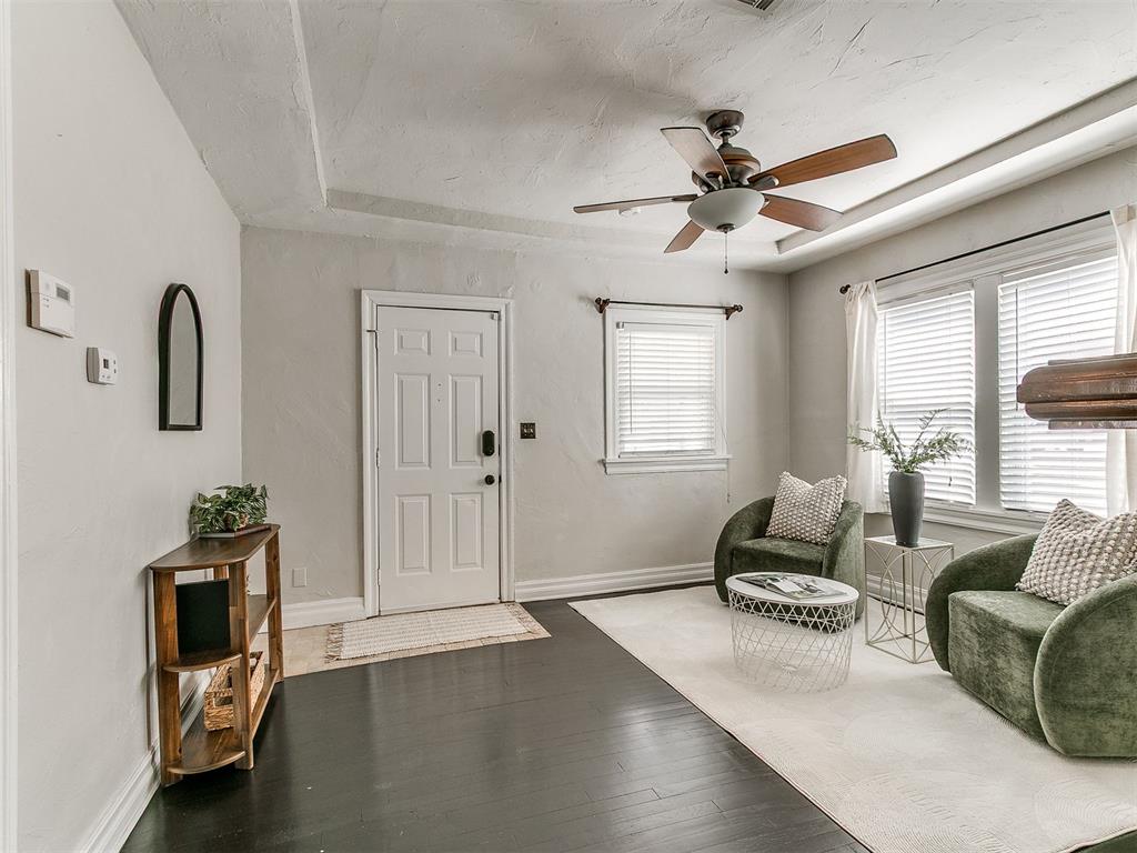 3rd image of 513 Nw 48Th St, Oklahoma City, OK 73118 | MLS# 1245141