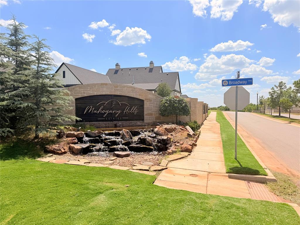 1st image of 4409 Rustic Trl, Moore, OK 73160 | MLS# 1245146