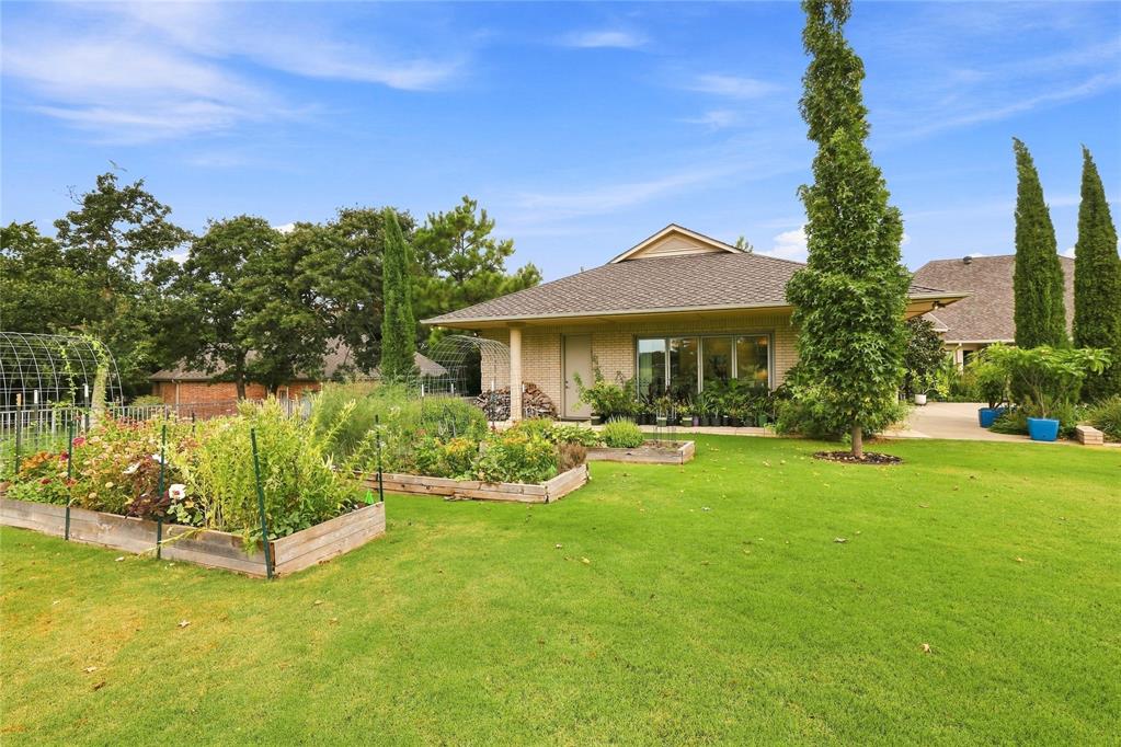50th image of 6500 Ne 113th St, Edmond, OK 73013 | MLS# 1245147