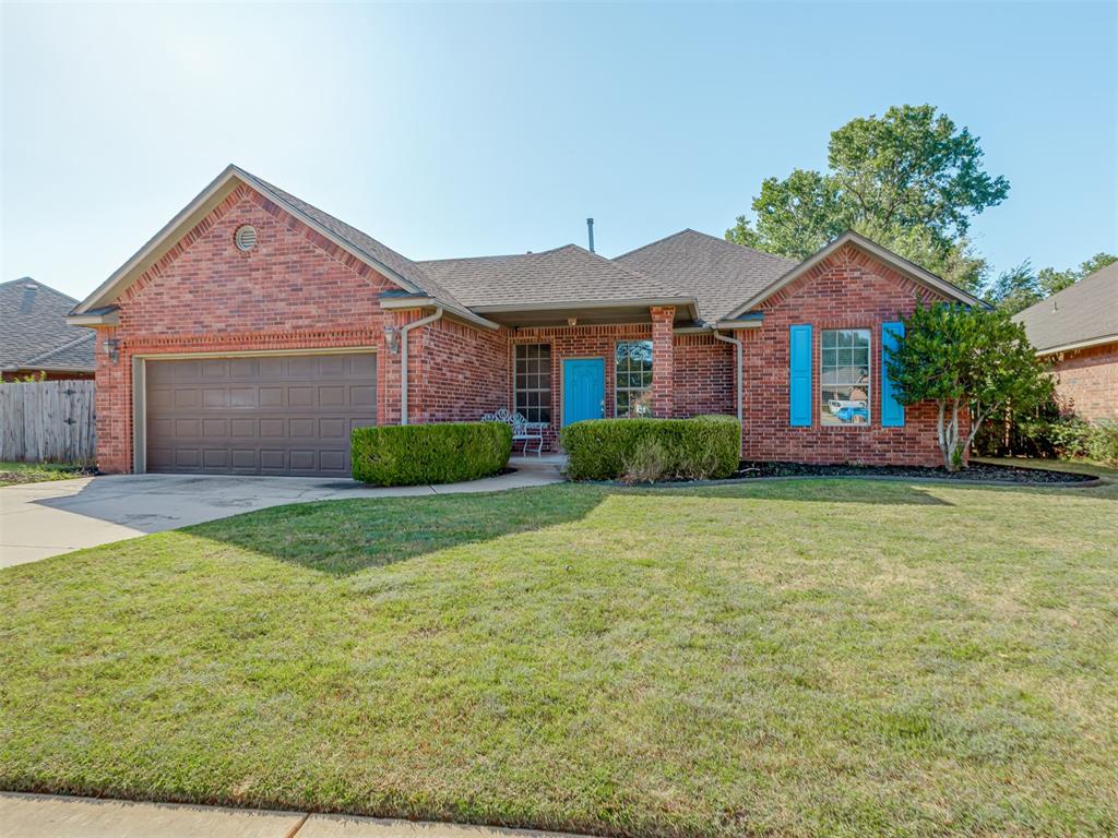 2nd image of 1220 Cedar Creek Dr, Norman, OK 73071 | MLS# 1245148