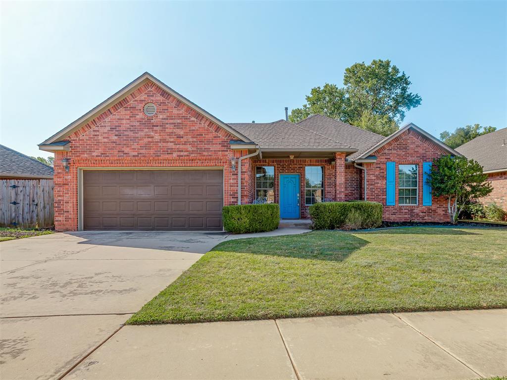 1st image of 1220 Cedar Creek Dr, Norman, OK 73071 | MLS# 1245148