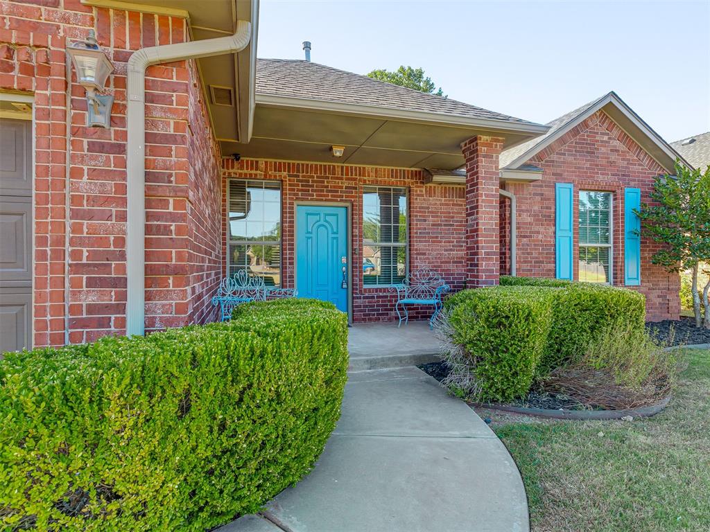 4th image of 1220 Cedar Creek Dr, Norman, OK 73071 | MLS# 1245148