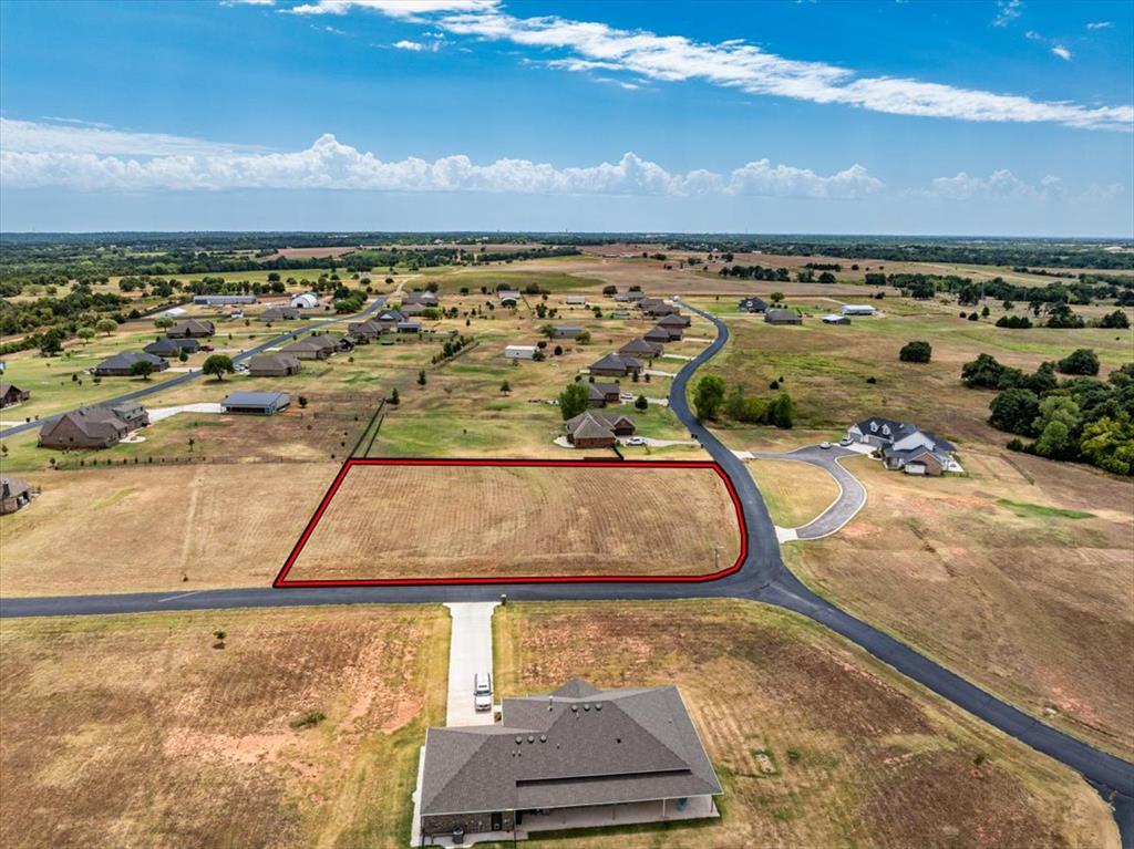 2nd image of 7370 Hawk Ln, Guthrie, OK 73044 | MLS# 1245150