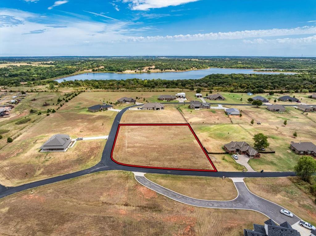 3rd image of 7370 Hawk Ln, Guthrie, OK 73044 | MLS# 1245150