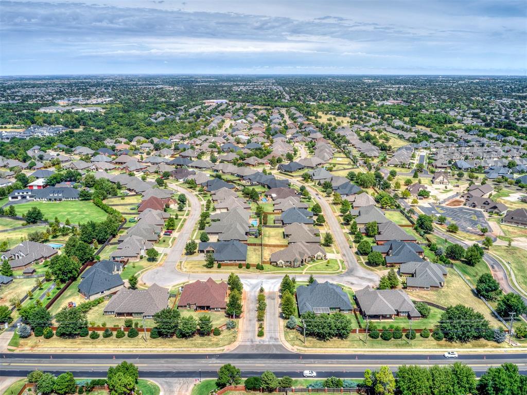 50th image of 520 Nw 151st St, Edmond, OK 73013 | MLS# 1245153
