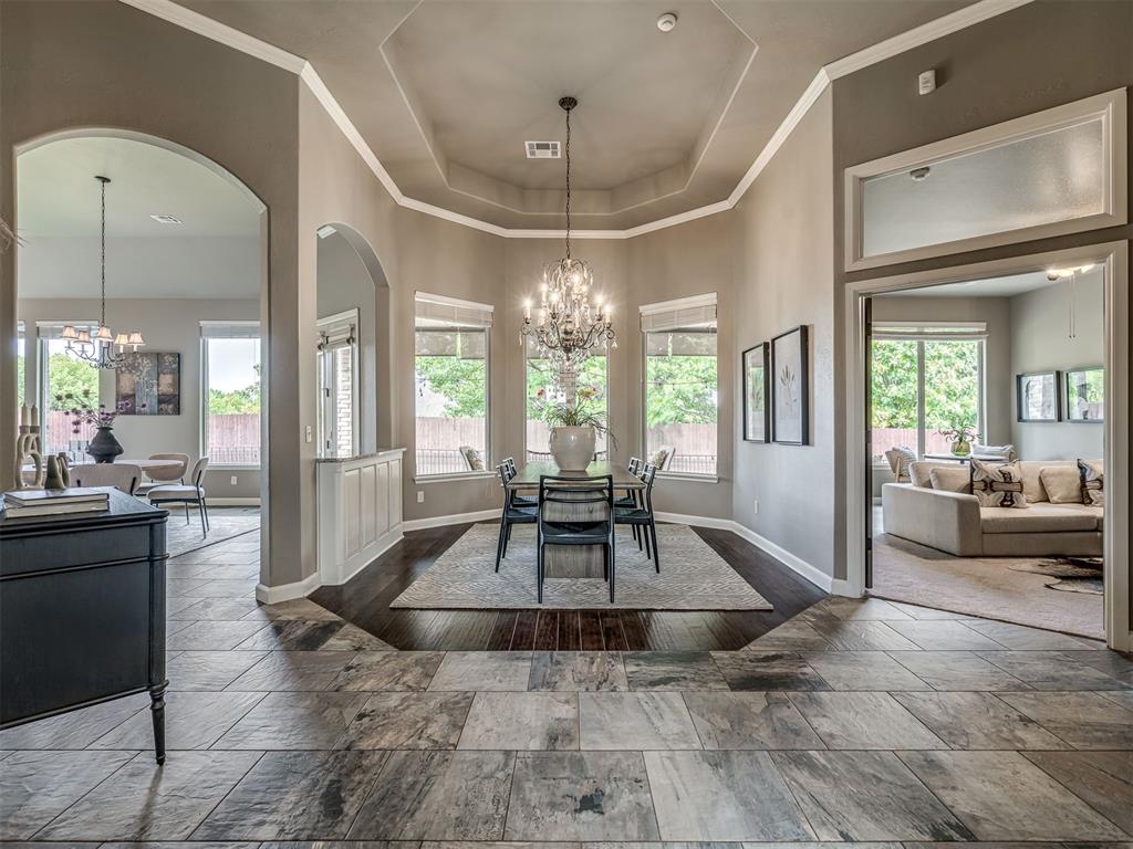 5th image of 520 Nw 151St St, Edmond, OK 73013 | MLS# 1245153