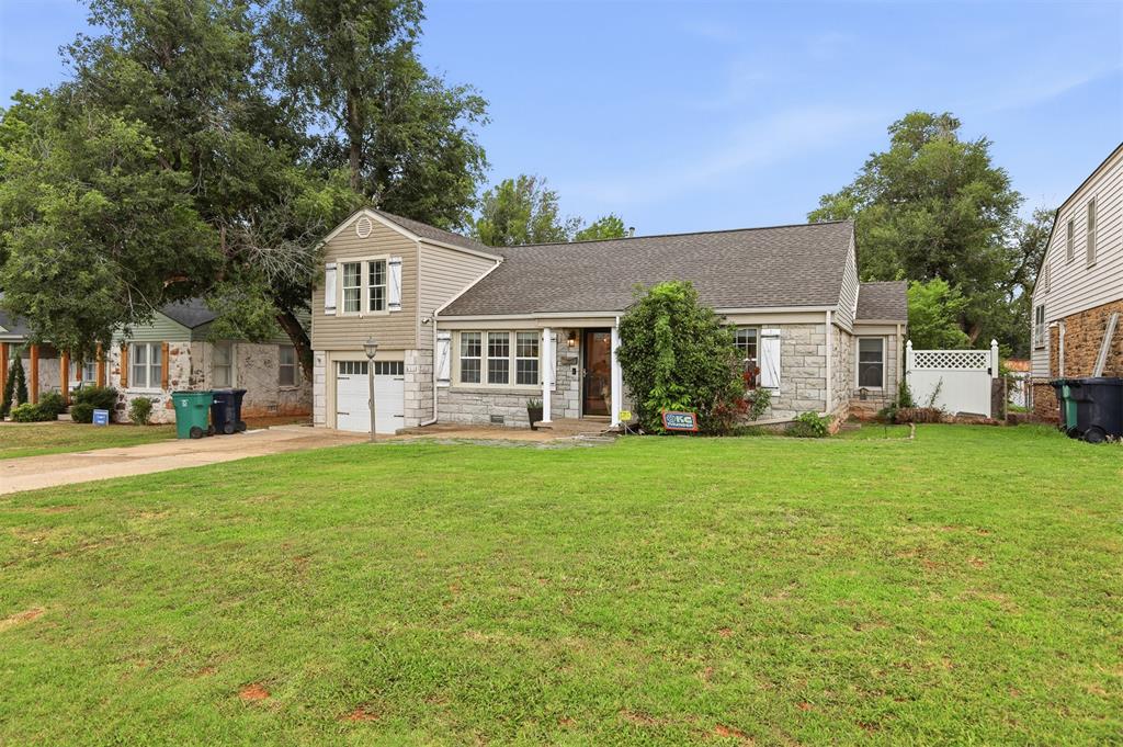 1st image of 811 Nw 48th St, Oklahoma City, OK 73118 | MLS# 1245155