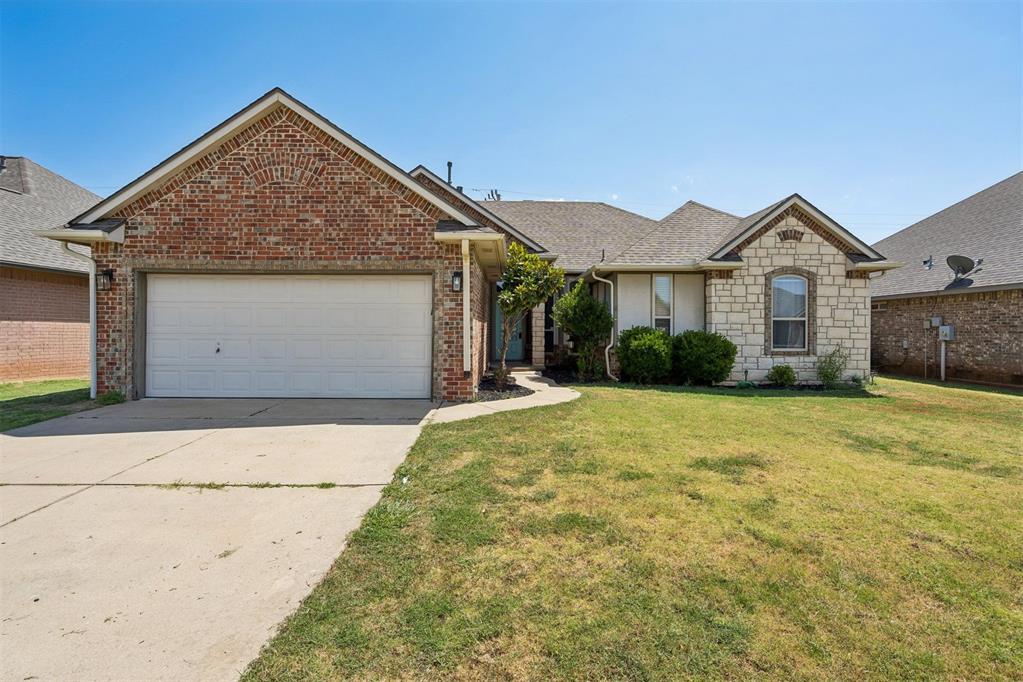 1st image of 16616 Valderama Wy, Edmond, OK 73012 | MLS# 1245179
