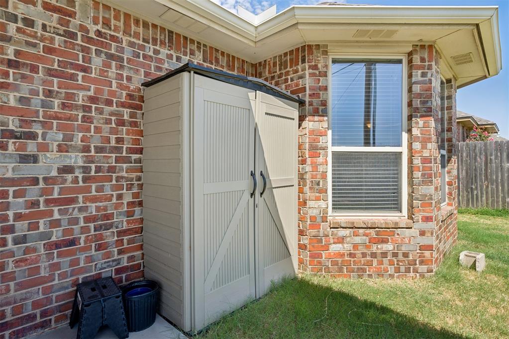 46th image of 16616 Valderama Wy, Edmond, OK 73012 | MLS# 1245179