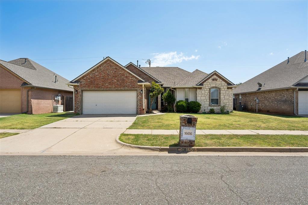2nd image of 16616 Valderama Wy, Edmond, OK 73012 | MLS# 1245179