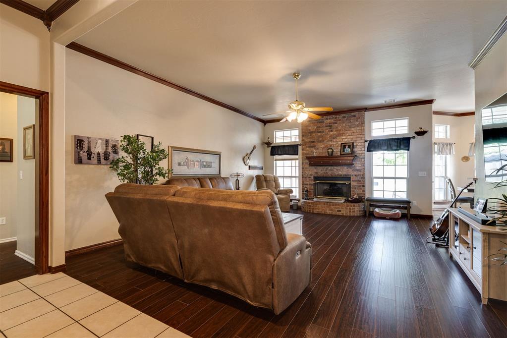 3rd image of 320 Nathan Dr, Norman, OK 73069 | MLS# 1245182