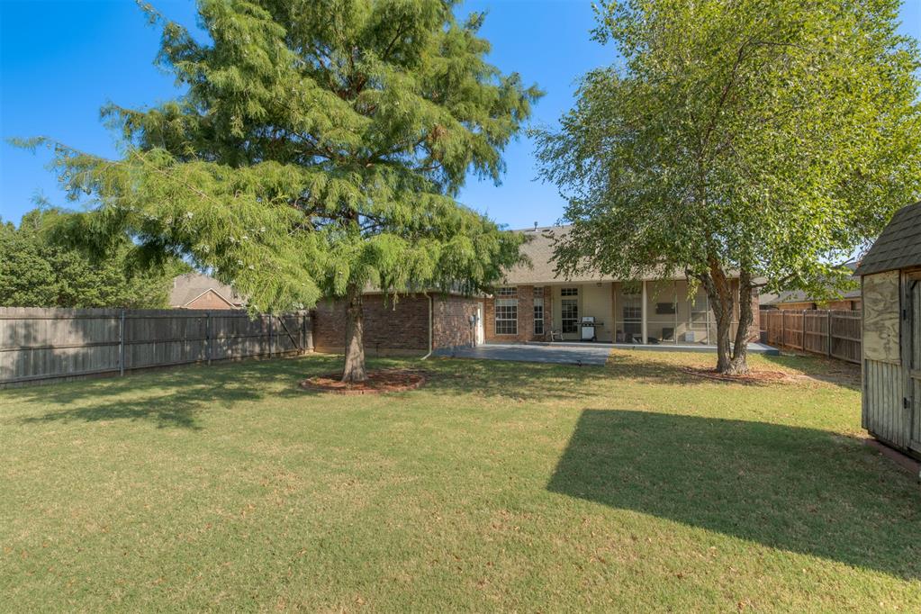 50th image of 320 Nathan Dr, Norman, OK 73069 | MLS# 1245182
