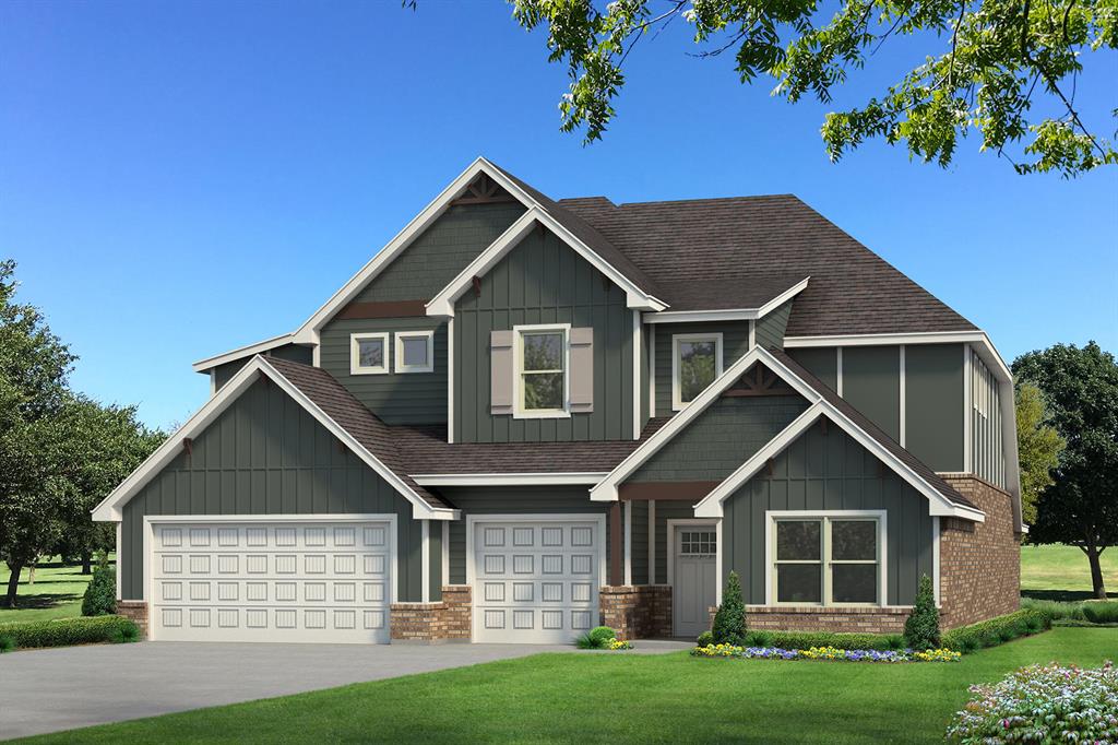 2nd image of 8401 Nw 153rd St, Edmond, OK 73013 | MLS# 1245186