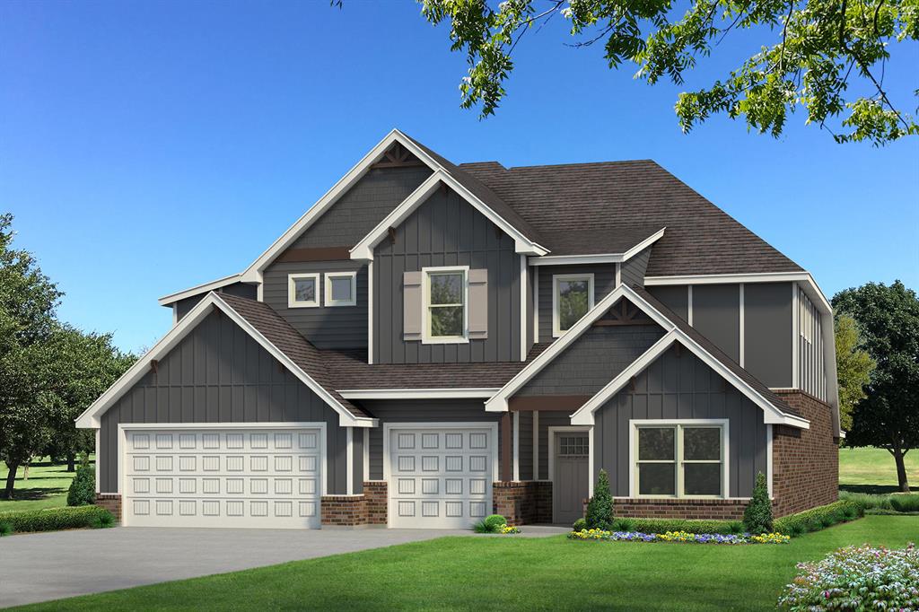 5th image of 8401 Nw 153Rd St, Edmond, OK 73013 | MLS# 1245186