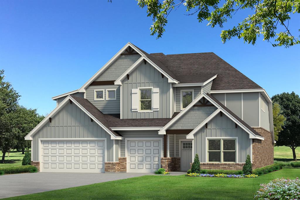 1st image of 8401 Nw 153rd St, Edmond, OK 73013 | MLS# 1245186