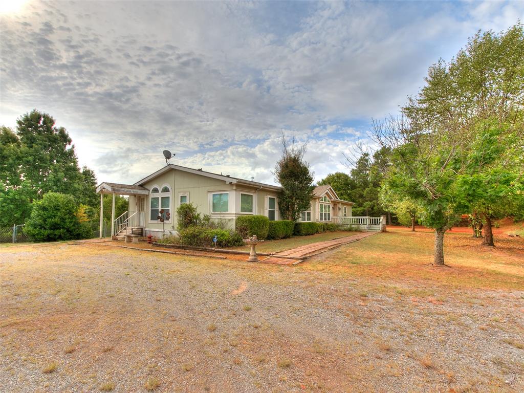 1st image of 14900 Spencer Mountain Dr, Jones, OK 73049 | MLS# 1245189