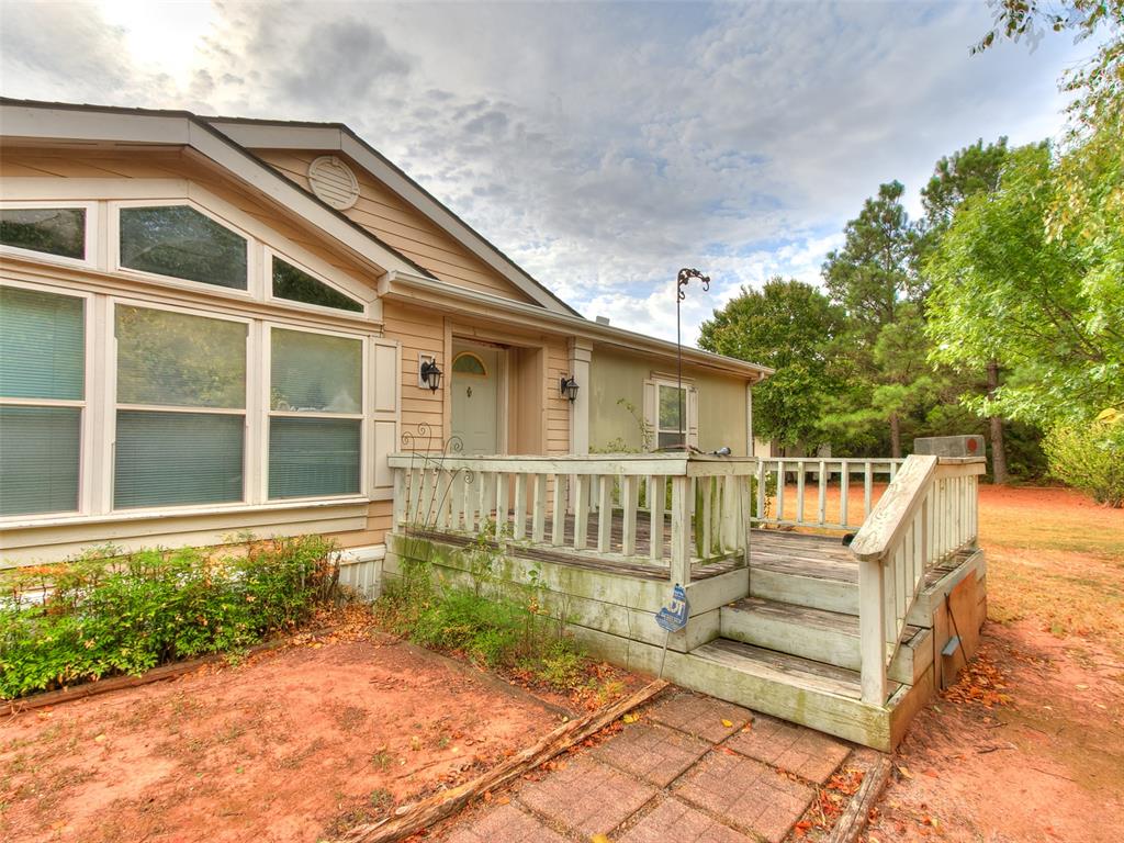 2nd image of 14900 Spencer Mountain Dr, Jones, OK 73049 | MLS# 1245189
