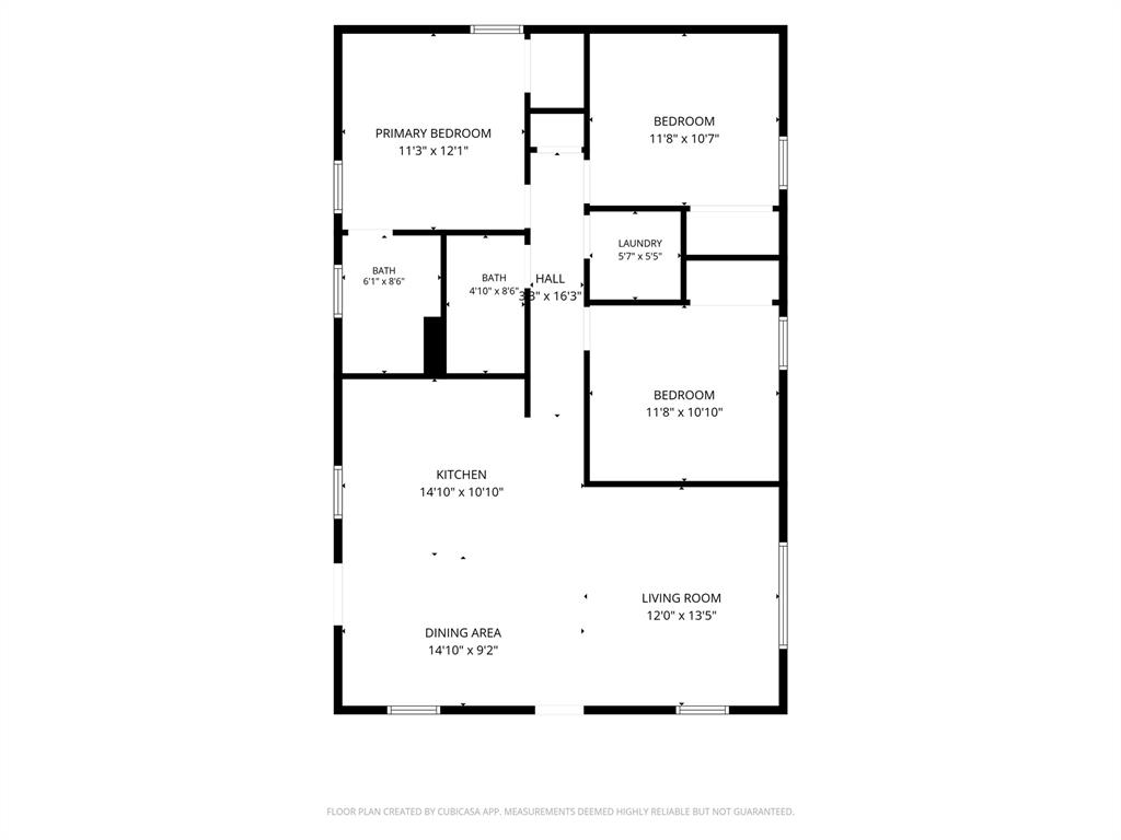 16th image of 609 Kali Inla Ave, Hartshorne, OK 74547 | MLS# 1245198