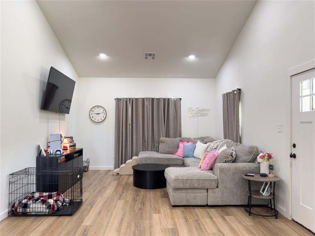 5th image of 609 Kali Inla Ave, Hartshorne, OK 74547 | MLS# 1245198