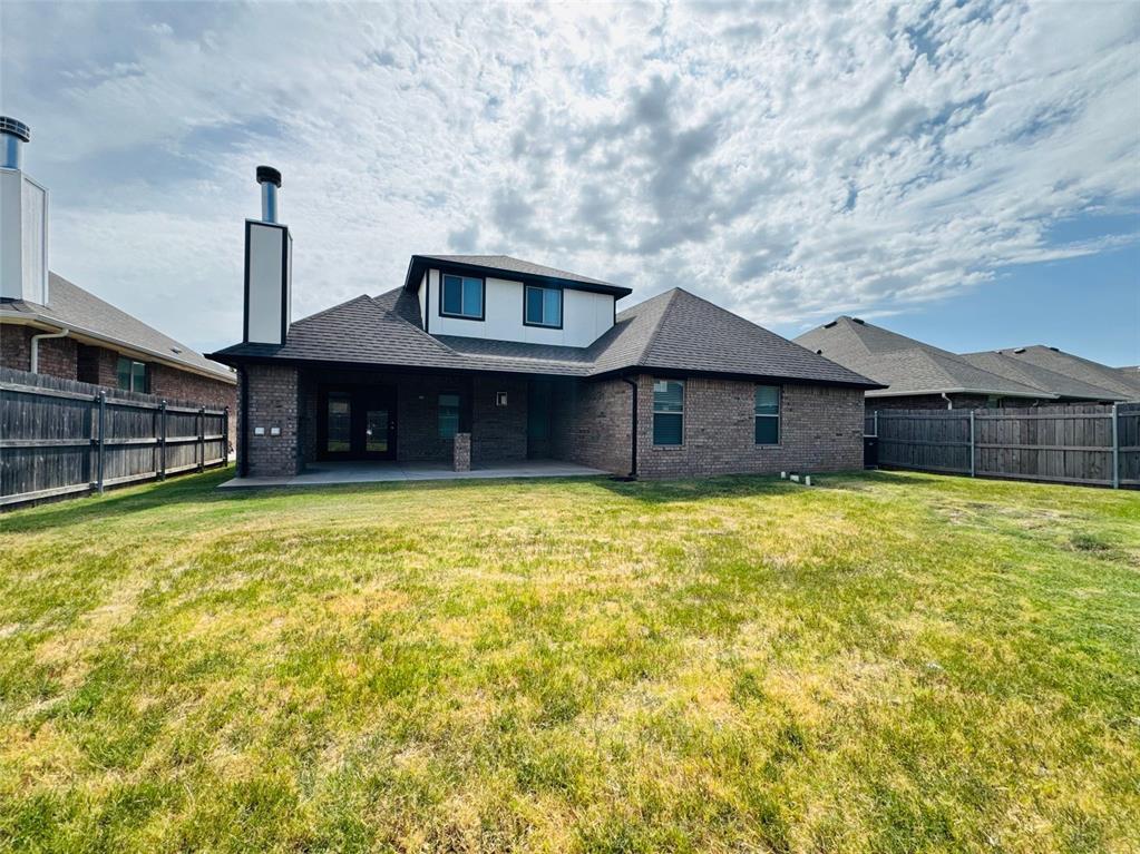 45th image of 11815 Kylie Elizabeth, Yukon, OK 73099 | MLS# 1245201