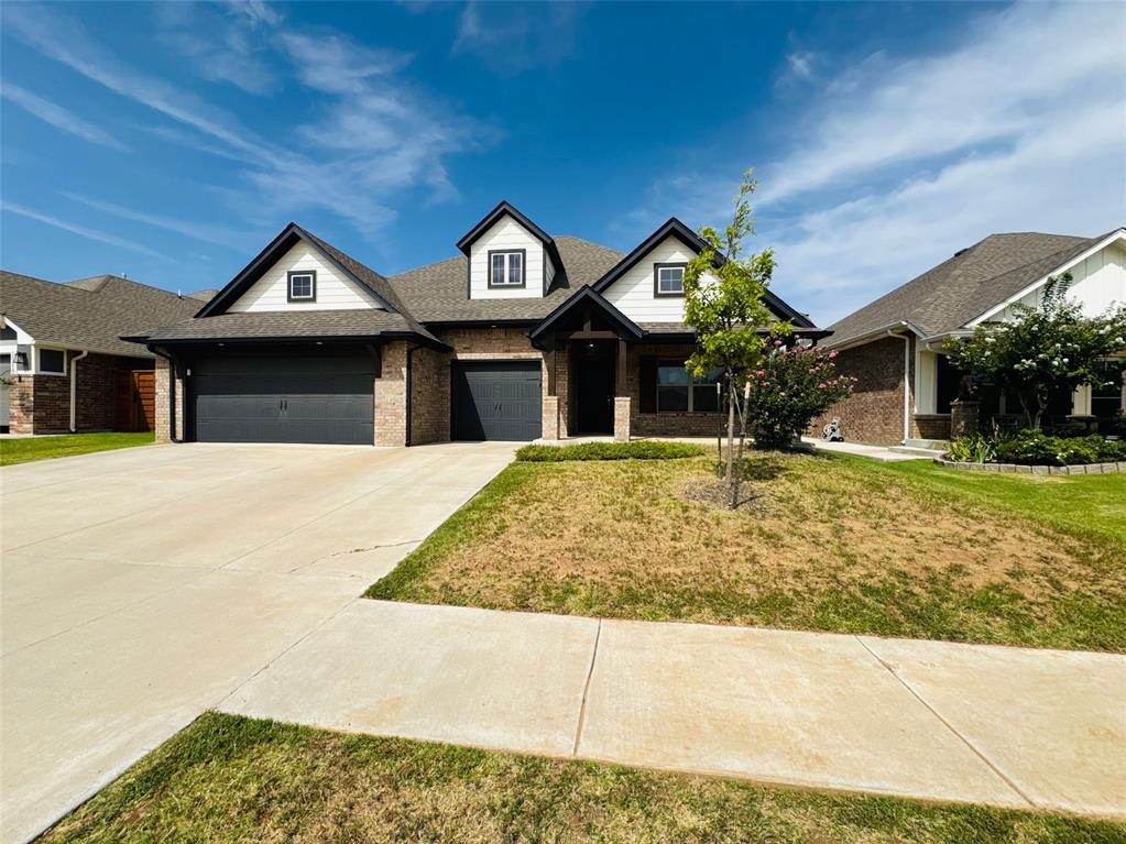 1st image of 11815 Kylie Elizabeth, Yukon, OK 73099 | MLS# 1245201