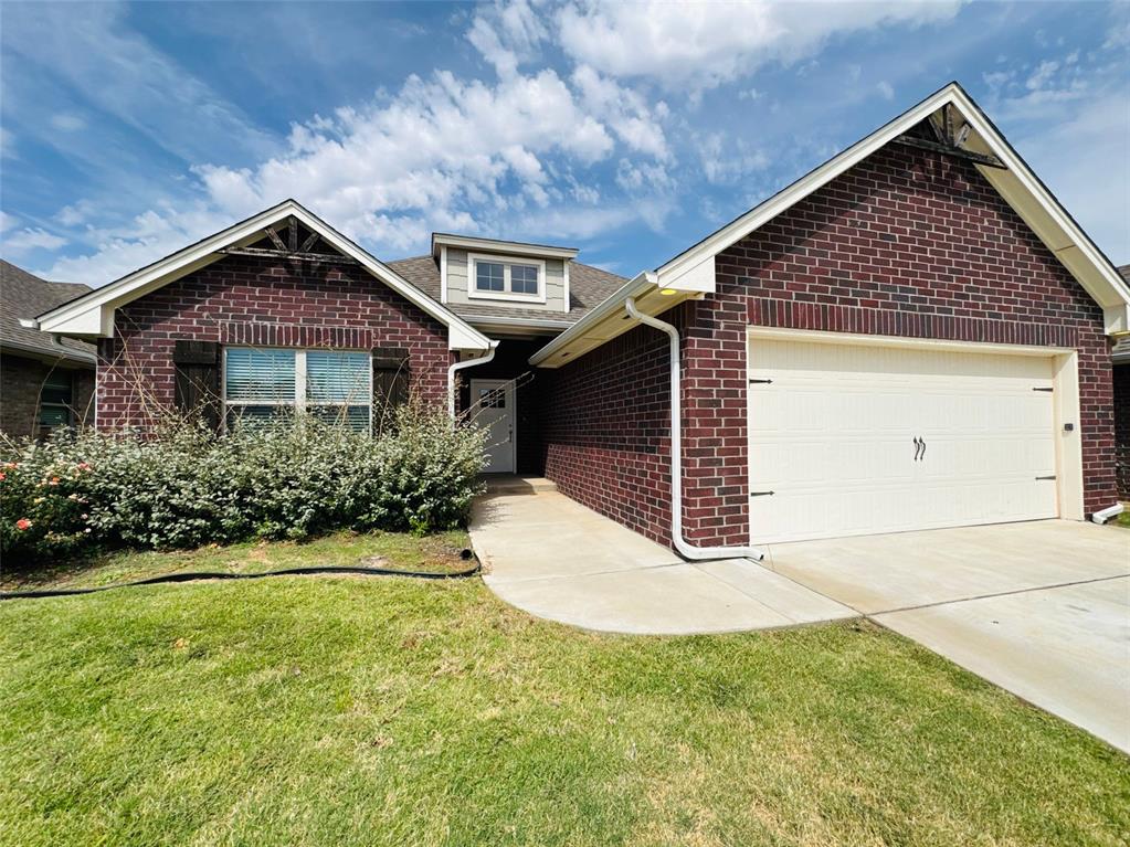 1st image of 12113 Katie Ridge Rd, Yukon, OK 73099 | MLS# 1245202