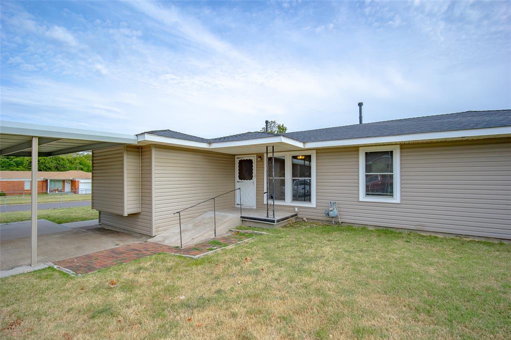 5th image of 10501 Bellview Dr, Oklahoma City, OK 73130 | MLS# 1245206