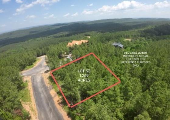 15th image of 164 Timberline Trl, Broken Bow, OK 74728 | MLS# 1245207