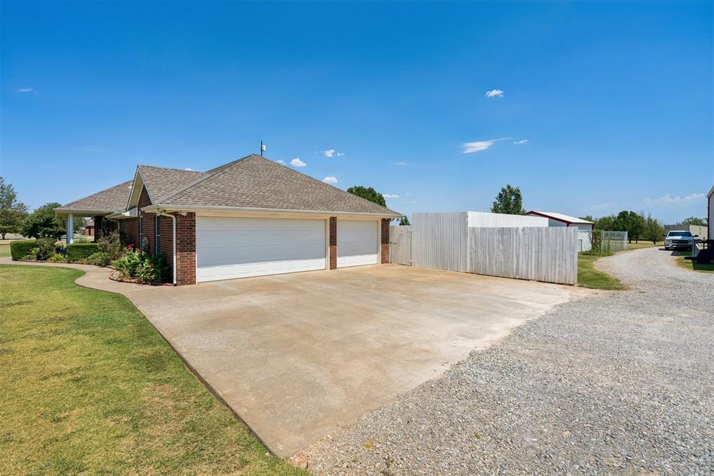 5th image of 7414 High Meadows Ln, Piedmont, OK 73078 | MLS# 1245209