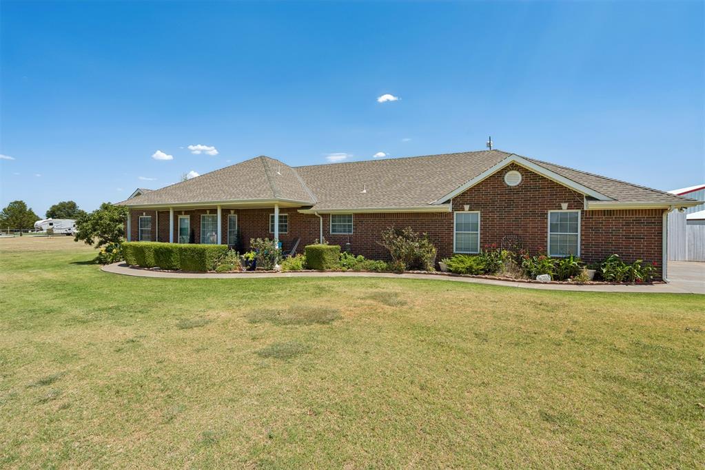 2nd image of 7414 High Meadows Ln, Piedmont, OK 73078 | MLS# 1245209